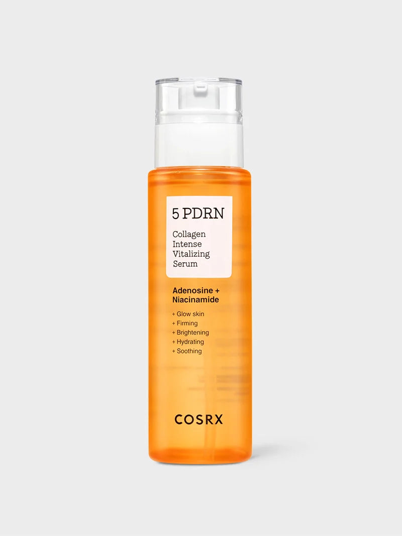 COSRX 5 PDRN Collagen Intense Vitalizing Serum