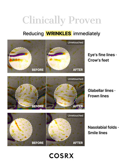 Advanced Snail Mucin Glass Glow Hydrogel Mask_3ea